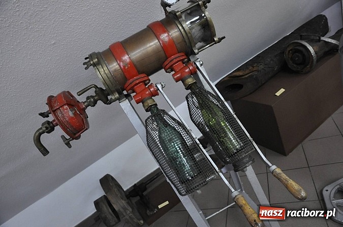 Zdjęcie w galerii na portalu naszraciborz.pl: Muzeum zaprasza piwoszy, birofilów i miłośników historii naszego regionu wiadomości z regionu