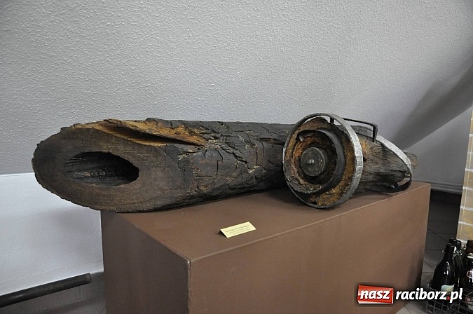 Zdjęcie w galerii na portalu naszraciborz.pl: Muzeum zaprasza piwoszy, birofilów i miłośników historii naszego regionu wiadomości z regionu