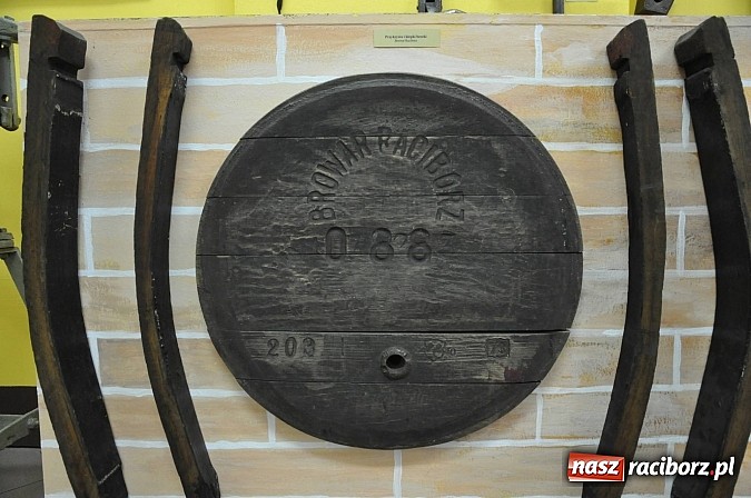 Zdjęcie w galerii na portalu naszraciborz.pl: Muzeum zaprasza piwoszy, birofilów i miłośników historii naszego regionu wiadomości z regionu