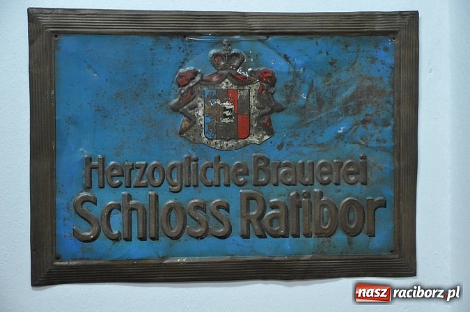 Zdjęcie w galerii na portalu naszraciborz.pl: Muzeum zaprasza piwoszy, birofilów i miłośników historii naszego regionu wiadomości z regionu