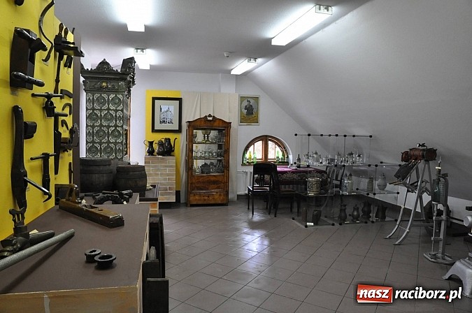 Zdjęcie w galerii na portalu naszraciborz.pl: Muzeum zaprasza piwoszy, birofilów i miłośników historii naszego regionu wiadomości z regionu