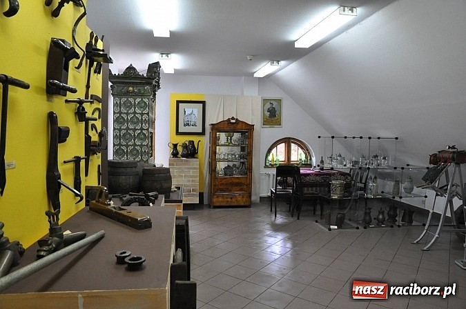 Zdjęcie w galerii na portalu naszraciborz.pl: Muzeum zaprasza piwoszy, birofilów i miłośników historii naszego regionu wiadomości z regionu