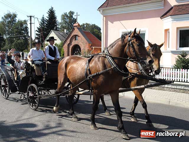 Zdjęcie w galerii na portalu naszraciborz.pl: Czechom wystarczy ulica wiadomości z regionu