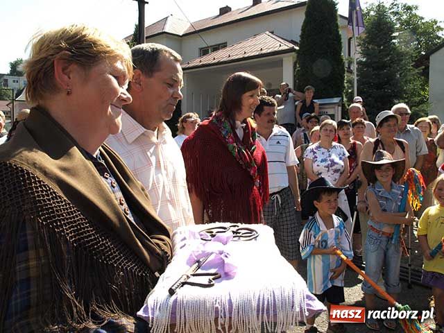 Zdjęcie w galerii na portalu naszraciborz.pl: Czechom wystarczy ulica wiadomości z regionu