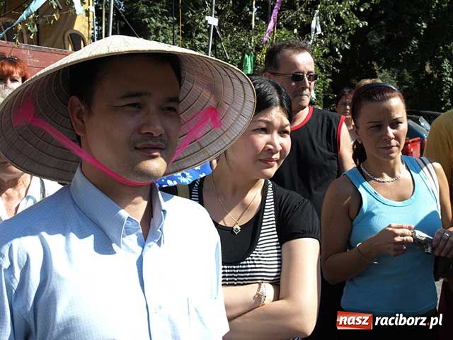 Zdjęcie w galerii na portalu naszraciborz.pl: Czechom wystarczy ulica wiadomości z regionu