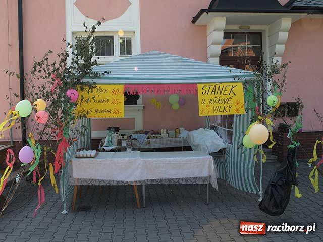 Zdjęcie w galerii na portalu naszraciborz.pl: Czechom wystarczy ulica wiadomości z regionu