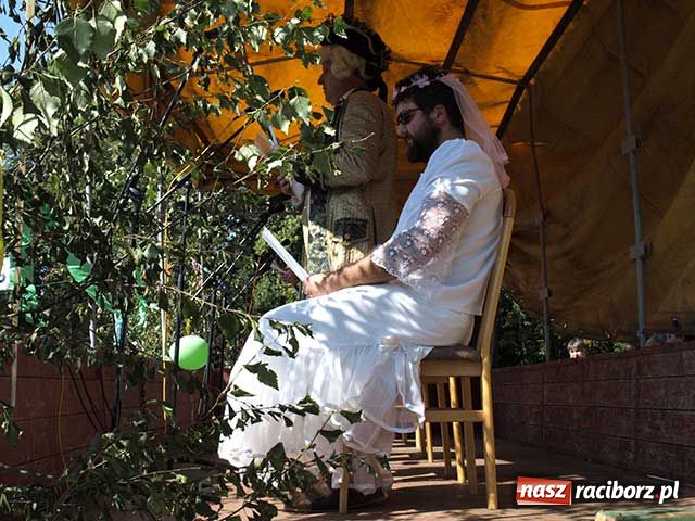 Zdjęcie w galerii na portalu naszraciborz.pl: Czechom wystarczy ulica wiadomości z regionu