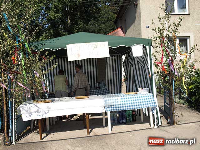 Zdjęcie w galerii na portalu naszraciborz.pl: Czechom wystarczy ulica wiadomości z regionu