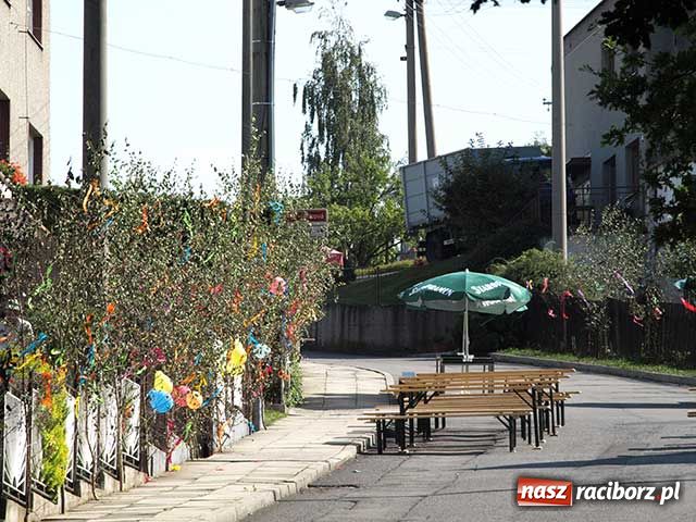 Zdjęcie w galerii na portalu naszraciborz.pl: Czechom wystarczy ulica wiadomości z regionu