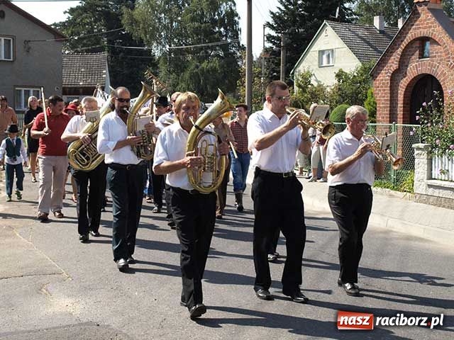 Zdjęcie w galerii na portalu naszraciborz.pl: Czechom wystarczy ulica wiadomości z regionu