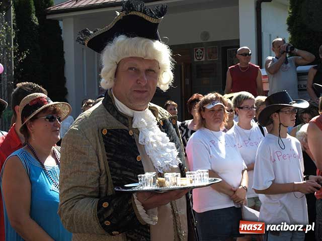 Zdjęcie w galerii na portalu naszraciborz.pl: Czechom wystarczy ulica wiadomości z regionu