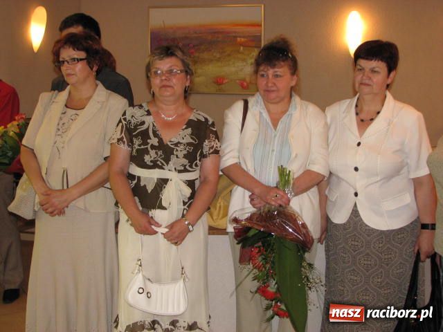 Zdjęcie w galerii na portalu naszraciborz.pl: Raciborskie złote gody wiadomości z regionu