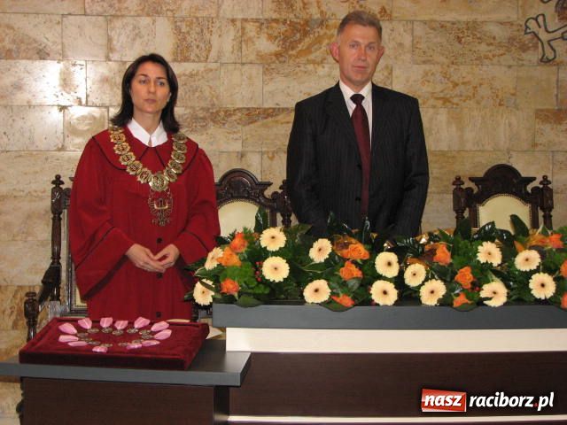 Zdjęcie w galerii na portalu naszraciborz.pl: Raciborskie złote gody wiadomości z regionu