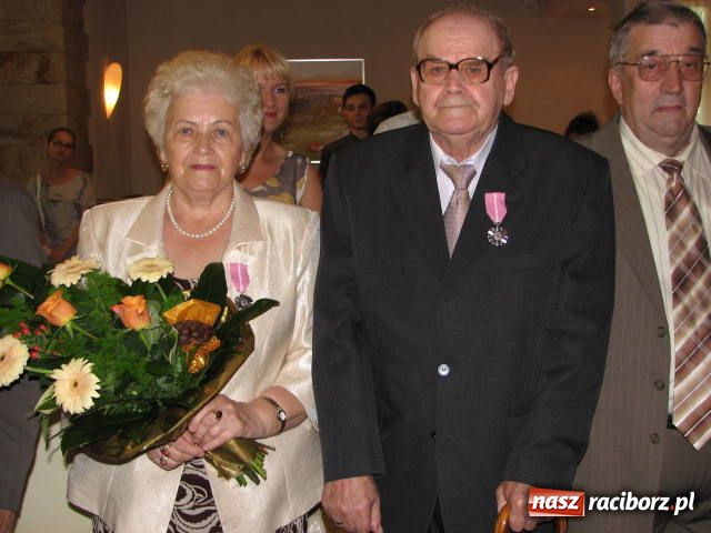 Zdjęcie w galerii na portalu naszraciborz.pl: Raciborskie złote gody wiadomości z regionu