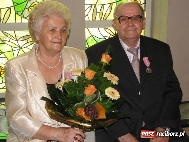 Zdjęcie w galerii na portalu naszraciborz.pl: Raciborskie złote gody wiadomości z regionu
