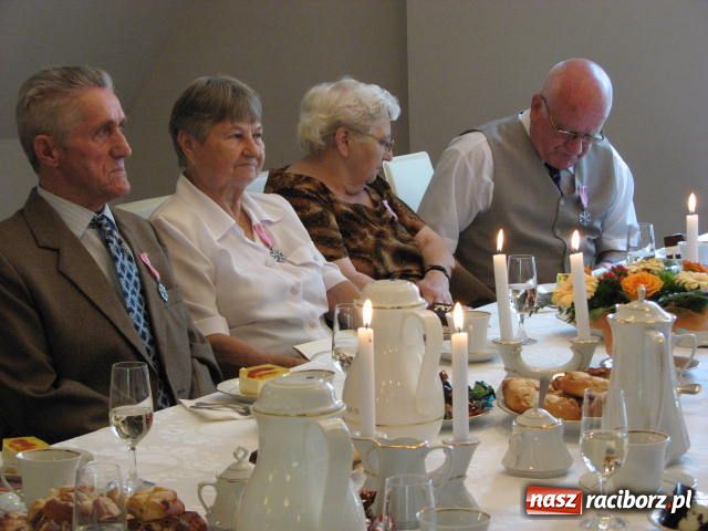 Zdjęcie w galerii na portalu naszraciborz.pl: Raciborskie złote gody wiadomości z regionu