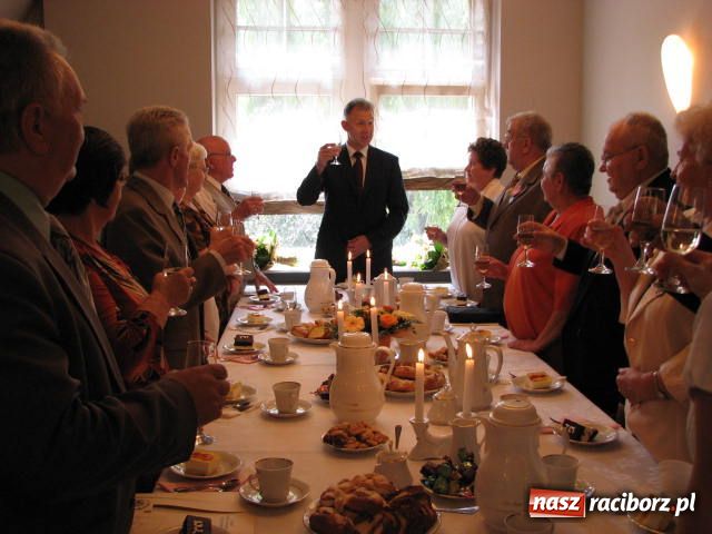 Zdjęcie w galerii na portalu naszraciborz.pl: Raciborskie złote gody wiadomości z regionu