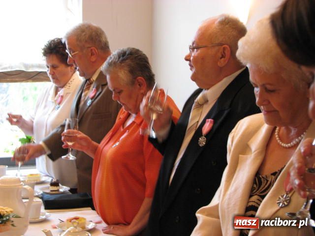 Zdjęcie w galerii na portalu naszraciborz.pl: Raciborskie złote gody wiadomości z regionu