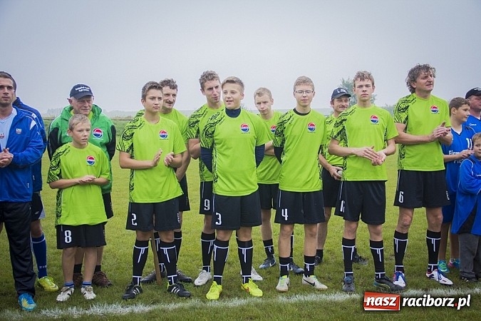 Zdjęcie w galerii na portalu naszraciborz.pl: Mistrzostwa Polski w Piłce Palantowej wiadomości z regionu