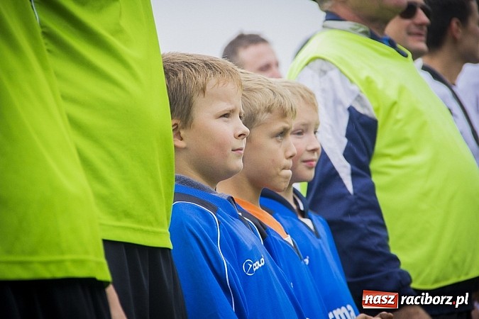 Zdjęcie w galerii na portalu naszraciborz.pl: Mistrzostwa Polski w Piłce Palantowej wiadomości z regionu