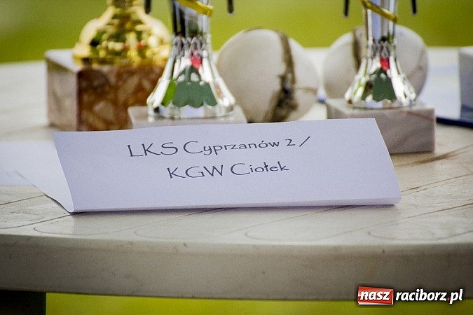 Zdjęcie w galerii na portalu naszraciborz.pl: Mistrzostwa Polski w Piłce Palantowej wiadomości z regionu