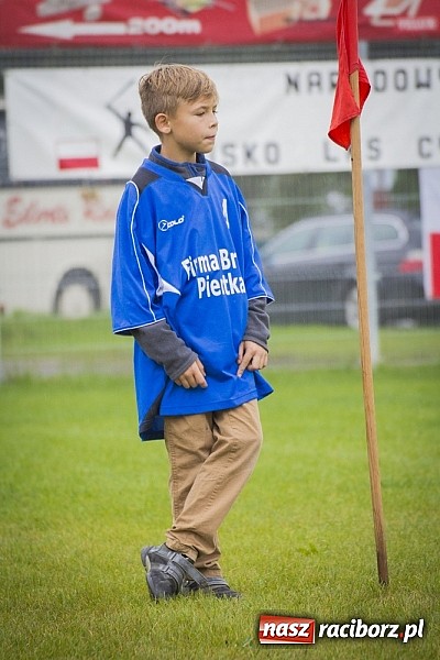 Zdjęcie w galerii na portalu naszraciborz.pl: Mistrzostwa Polski w Piłce Palantowej wiadomości z regionu
