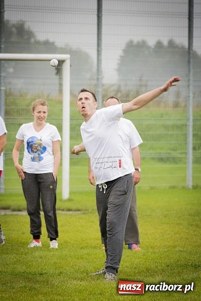 Zdjęcie w galerii na portalu naszraciborz.pl: Mistrzostwa Polski w Piłce Palantowej wiadomości z regionu
