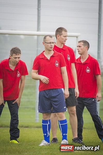 Zdjęcie w galerii na portalu naszraciborz.pl: Mistrzostwa Polski w Piłce Palantowej wiadomości z regionu