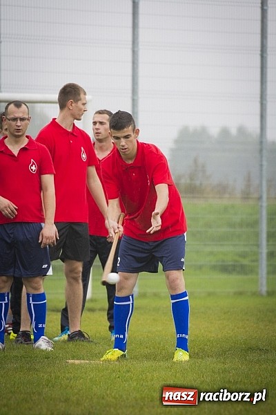 Zdjęcie w galerii na portalu naszraciborz.pl: Mistrzostwa Polski w Piłce Palantowej wiadomości z regionu