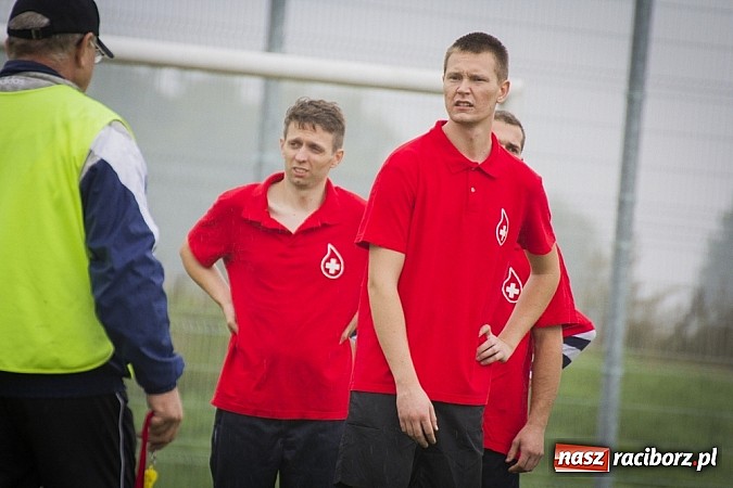 Zdjęcie w galerii na portalu naszraciborz.pl: Mistrzostwa Polski w Piłce Palantowej wiadomości z regionu