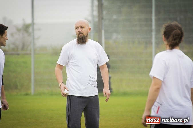 Zdjęcie w galerii na portalu naszraciborz.pl: Mistrzostwa Polski w Piłce Palantowej wiadomości z regionu