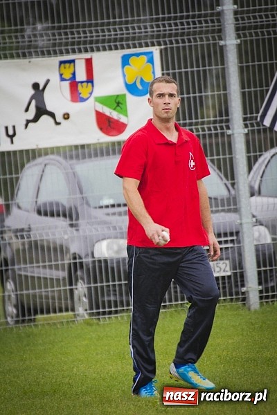 Zdjęcie w galerii na portalu naszraciborz.pl: Mistrzostwa Polski w Piłce Palantowej wiadomości z regionu