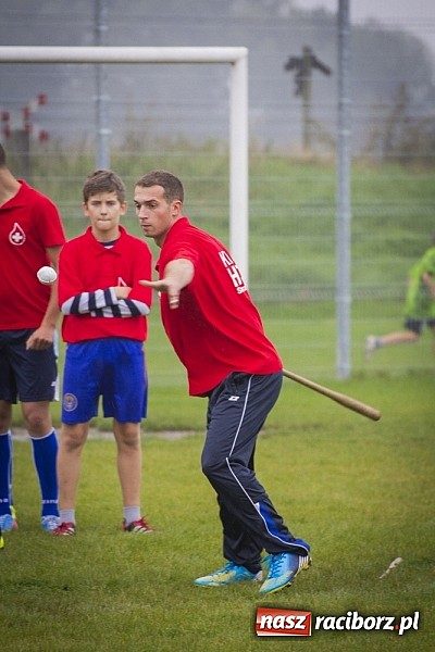 Zdjęcie w galerii na portalu naszraciborz.pl: Mistrzostwa Polski w Piłce Palantowej wiadomości z regionu