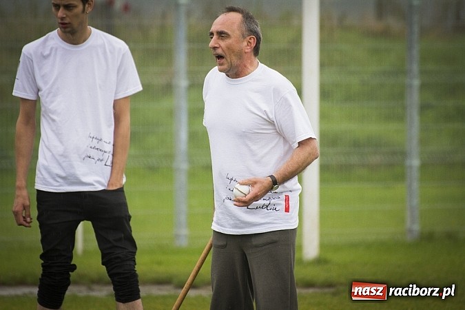 Zdjęcie w galerii na portalu naszraciborz.pl: Mistrzostwa Polski w Piłce Palantowej wiadomości z regionu