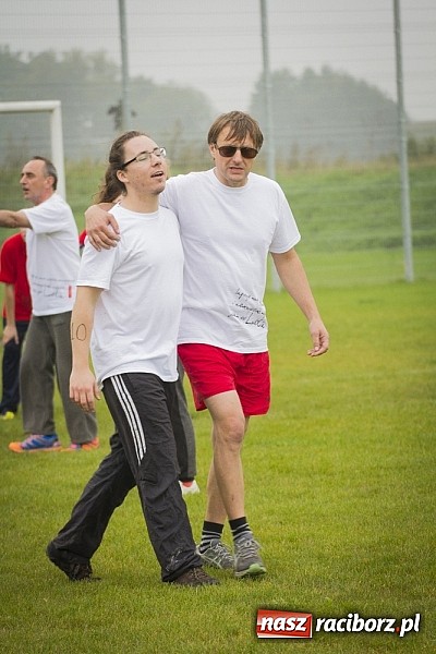 Zdjęcie w galerii na portalu naszraciborz.pl: Mistrzostwa Polski w Piłce Palantowej wiadomości z regionu