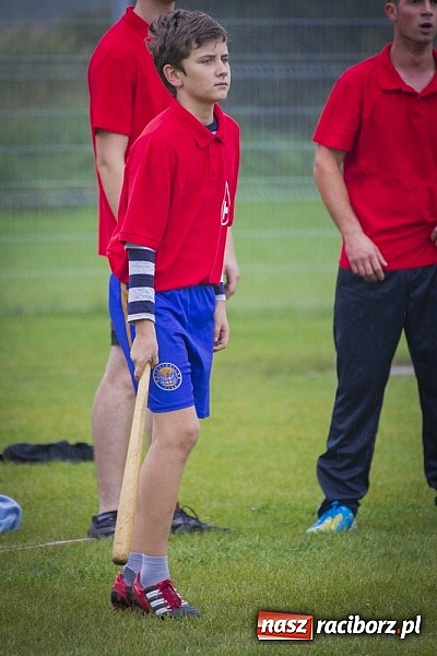 Zdjęcie w galerii na portalu naszraciborz.pl: Mistrzostwa Polski w Piłce Palantowej wiadomości z regionu