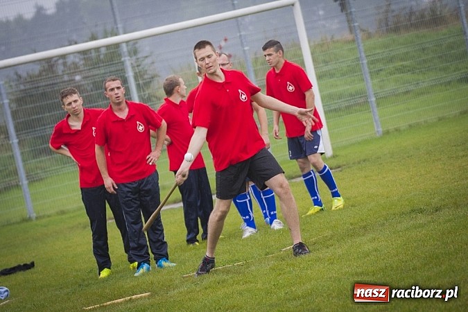 Zdjęcie w galerii na portalu naszraciborz.pl: Mistrzostwa Polski w Piłce Palantowej wiadomości z regionu