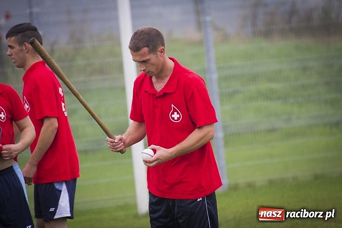 Zdjęcie w galerii na portalu naszraciborz.pl: Mistrzostwa Polski w Piłce Palantowej wiadomości z regionu