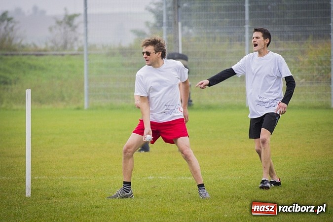 Zdjęcie w galerii na portalu naszraciborz.pl: Mistrzostwa Polski w Piłce Palantowej wiadomości z regionu