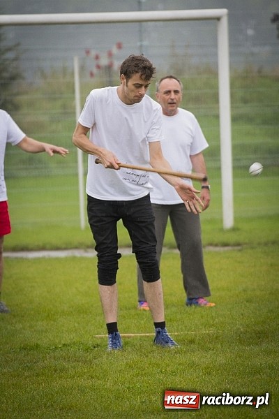 Zdjęcie w galerii na portalu naszraciborz.pl: Mistrzostwa Polski w Piłce Palantowej wiadomości z regionu