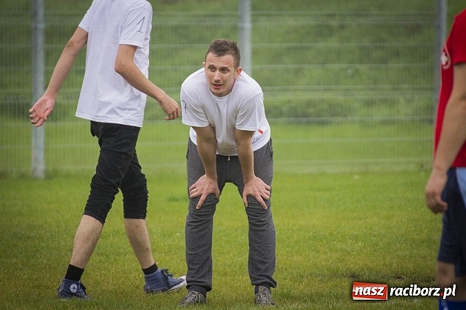 Zdjęcie w galerii na portalu naszraciborz.pl: Mistrzostwa Polski w Piłce Palantowej wiadomości z regionu