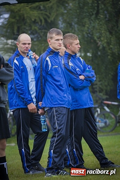 Zdjęcie w galerii na portalu naszraciborz.pl: Mistrzostwa Polski w Piłce Palantowej wiadomości z regionu