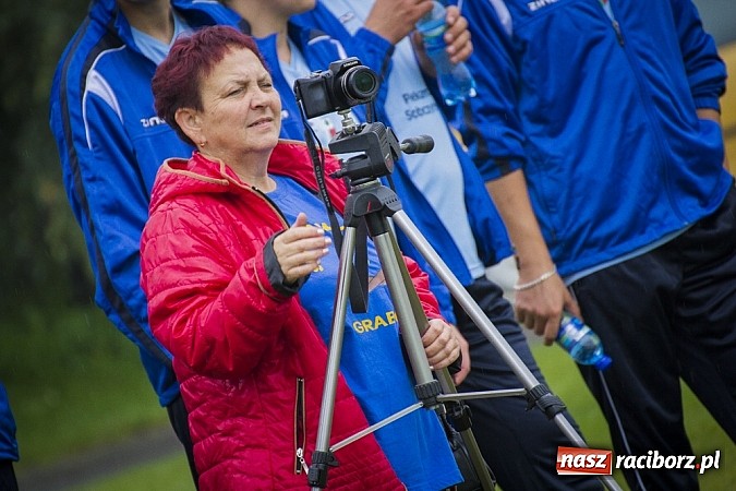 Zdjęcie w galerii na portalu naszraciborz.pl: Mistrzostwa Polski w Piłce Palantowej wiadomości z regionu