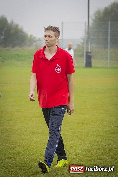 Zdjęcie w galerii na portalu naszraciborz.pl: Mistrzostwa Polski w Piłce Palantowej wiadomości z regionu