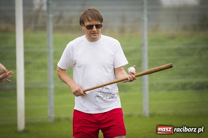 Zdjęcie w galerii na portalu naszraciborz.pl: Mistrzostwa Polski w Piłce Palantowej wiadomości z regionu