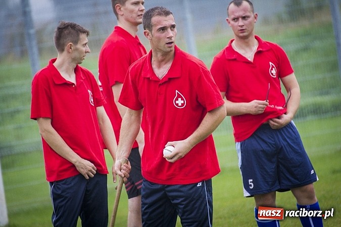 Zdjęcie w galerii na portalu naszraciborz.pl: Mistrzostwa Polski w Piłce Palantowej wiadomości z regionu