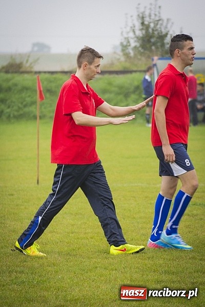 Zdjęcie w galerii na portalu naszraciborz.pl: Mistrzostwa Polski w Piłce Palantowej wiadomości z regionu
