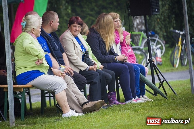 Zdjęcie w galerii na portalu naszraciborz.pl: Mistrzostwa Polski w Piłce Palantowej wiadomości z regionu