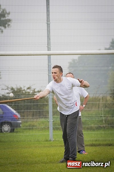Zdjęcie w galerii na portalu naszraciborz.pl: Mistrzostwa Polski w Piłce Palantowej wiadomości z regionu