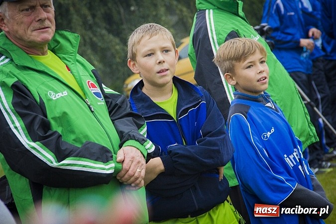 Zdjęcie w galerii na portalu naszraciborz.pl: Mistrzostwa Polski w Piłce Palantowej wiadomości z regionu